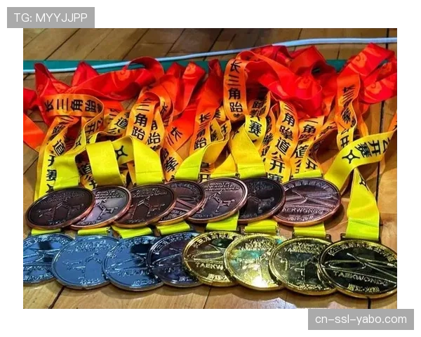 中山市赛事数据分析：将军小学跆拳道队获4金10银7铜展传统校实力