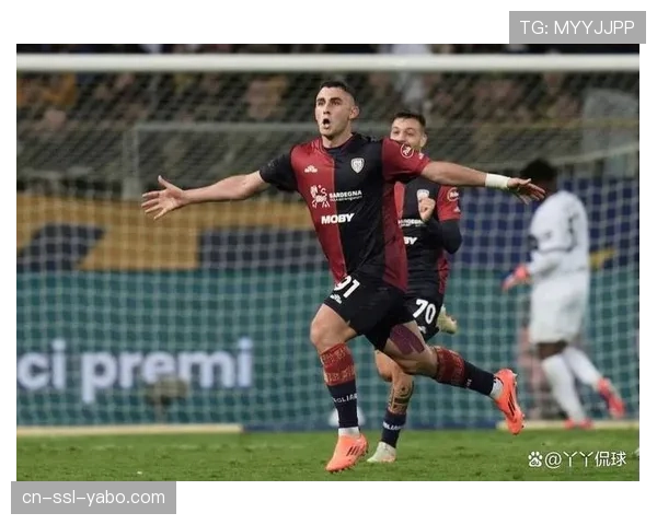 国米vs卡利亚里前瞻：领头羊冲击冠军，马尔凯蒂执法关键战